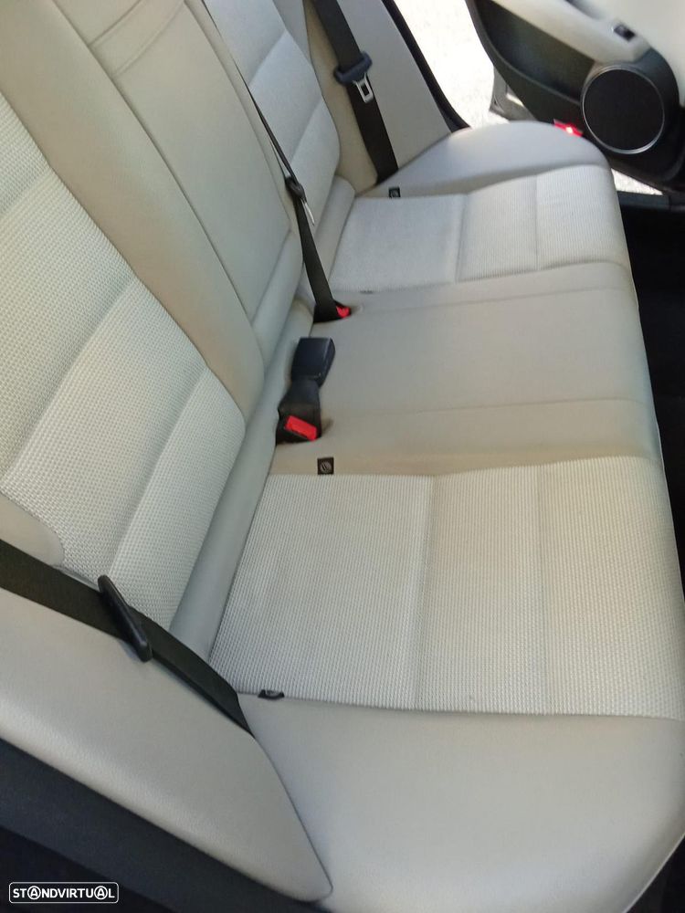 Mercedes-Benz C 200 CDi Avantgarde BlueEfficiency Aut. - 14