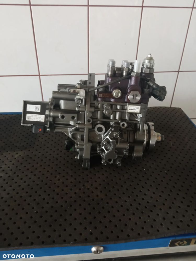 Pompa wtryskowa Yanmar 729945-51390