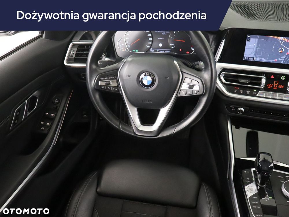 BMW Seria 3 - 9