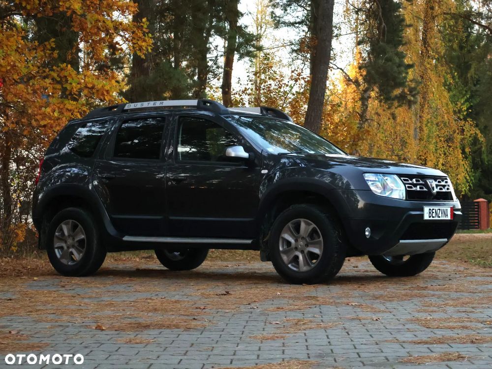 Dacia Duster - 4