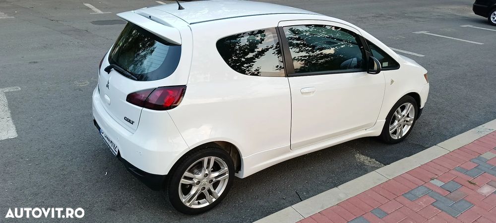 Mitsubishi Colt 1.3 ClearTec XTRA - 18