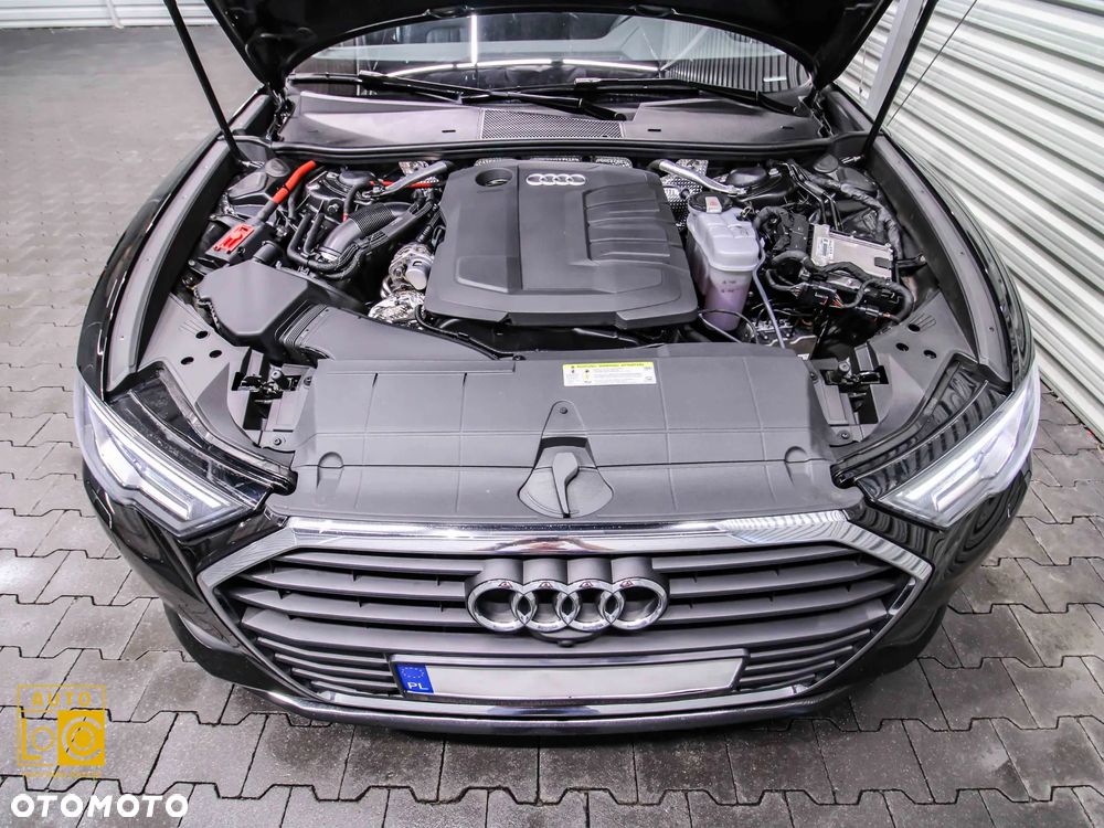 Audi A6 - 14