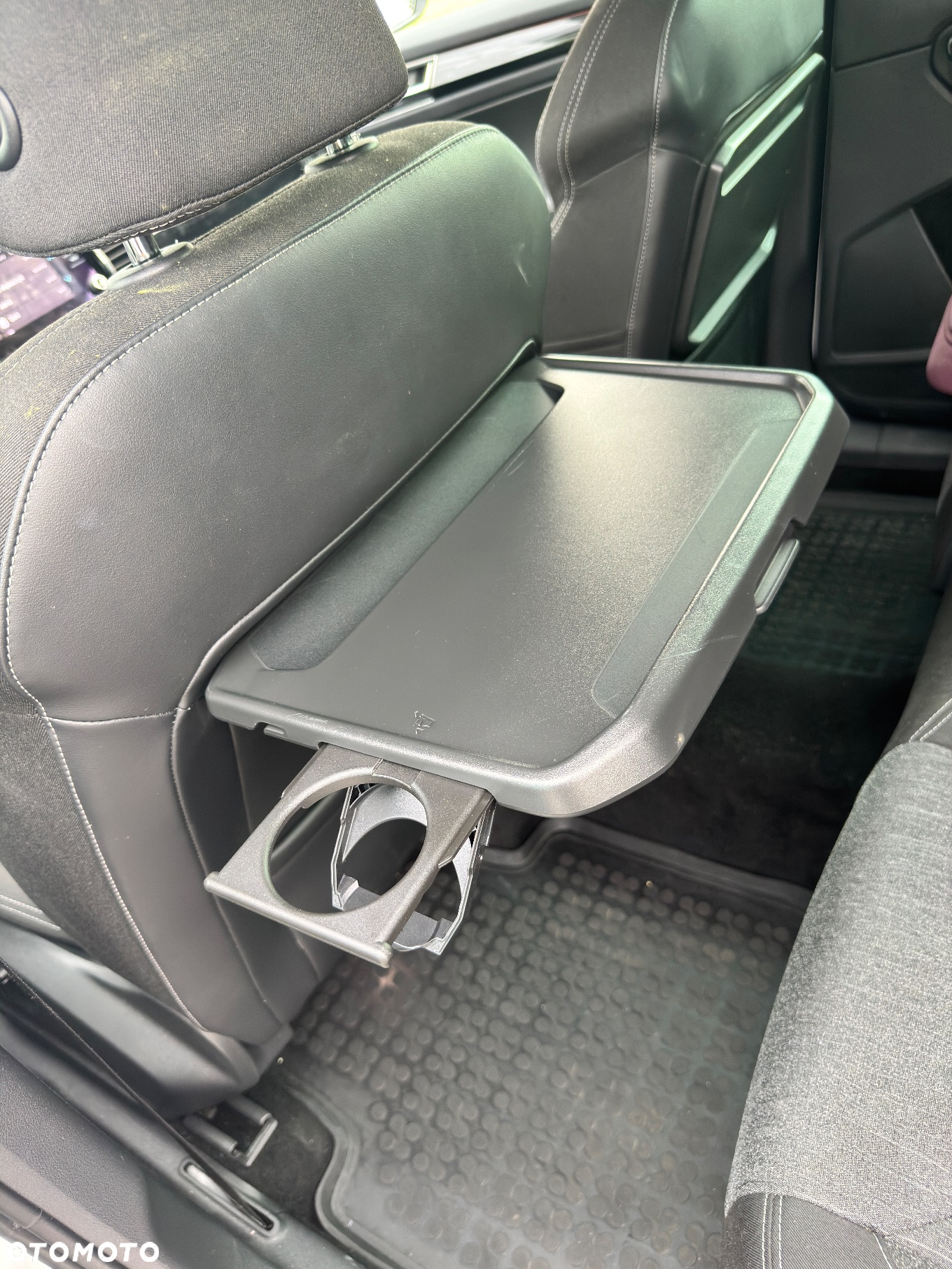 Skoda Kodiaq 1.5 TSI ACT 4x2 Style DSG - 7