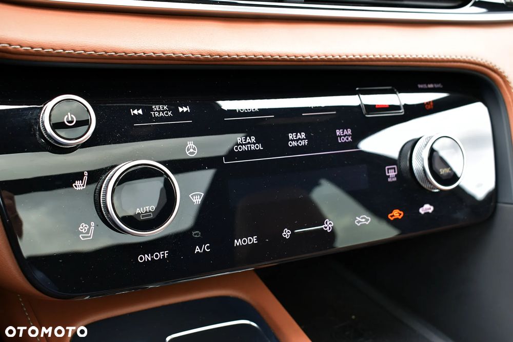Infiniti QX60 - 19