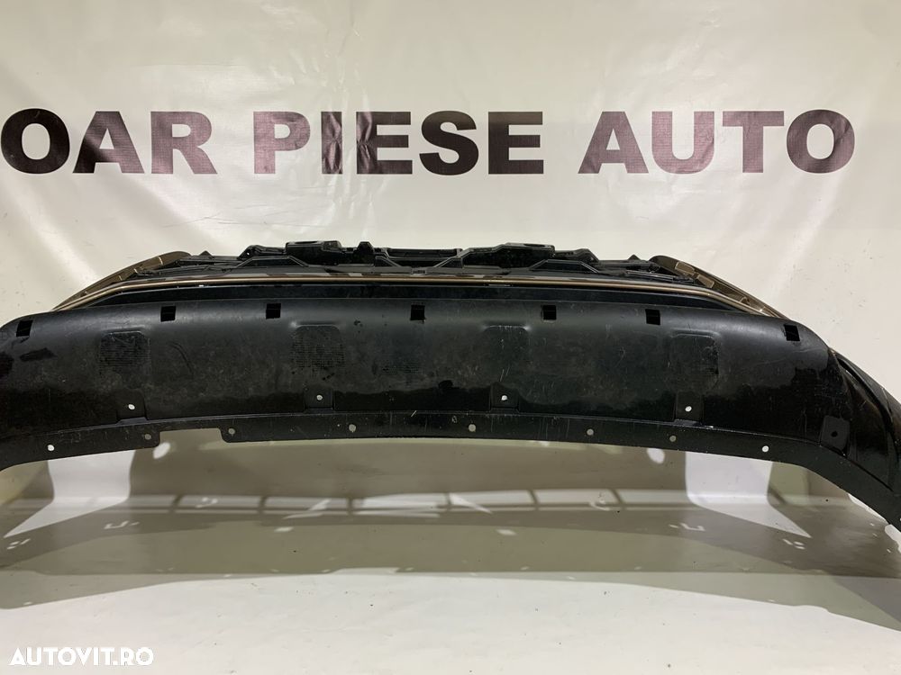 Bara fata Mitsubishi Eclipse Cross, 2018, 2019, 2020, 2021, 2022, cod origine OE 6400H717ZZ. - 19