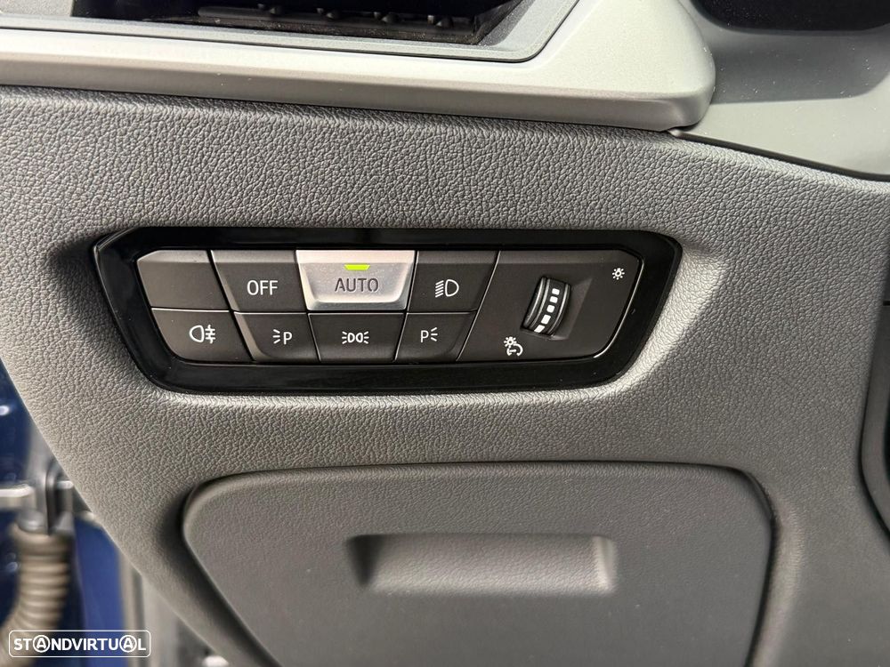 BMW 320 e Line Sport Auto - 21