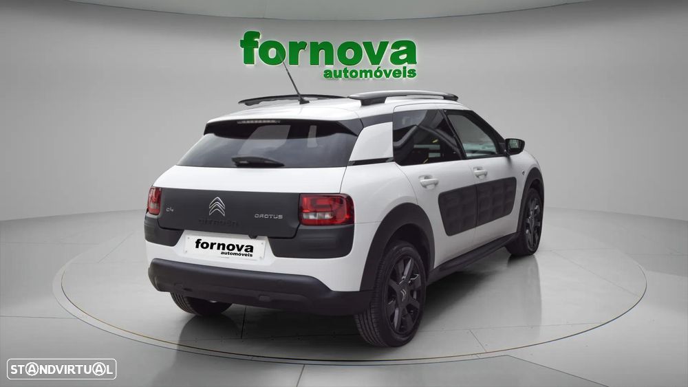 Citroën C4 Cactus 1.6 BlueHDi Feel - 6