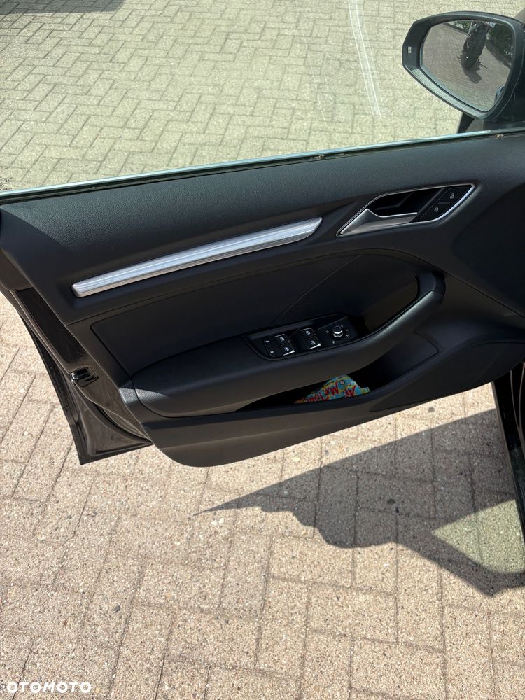 Audi A3 Sportback 2.0 TDI - 16