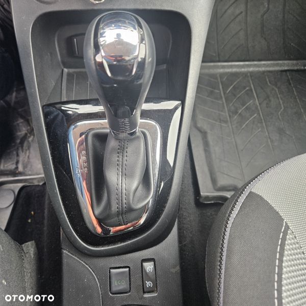 Renault Captur 1.2 Energy TCe Zen EDC EU6 - 19