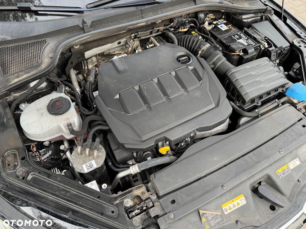 Skoda Octavia 2.0 TDI 4x4 Style DSG - 25