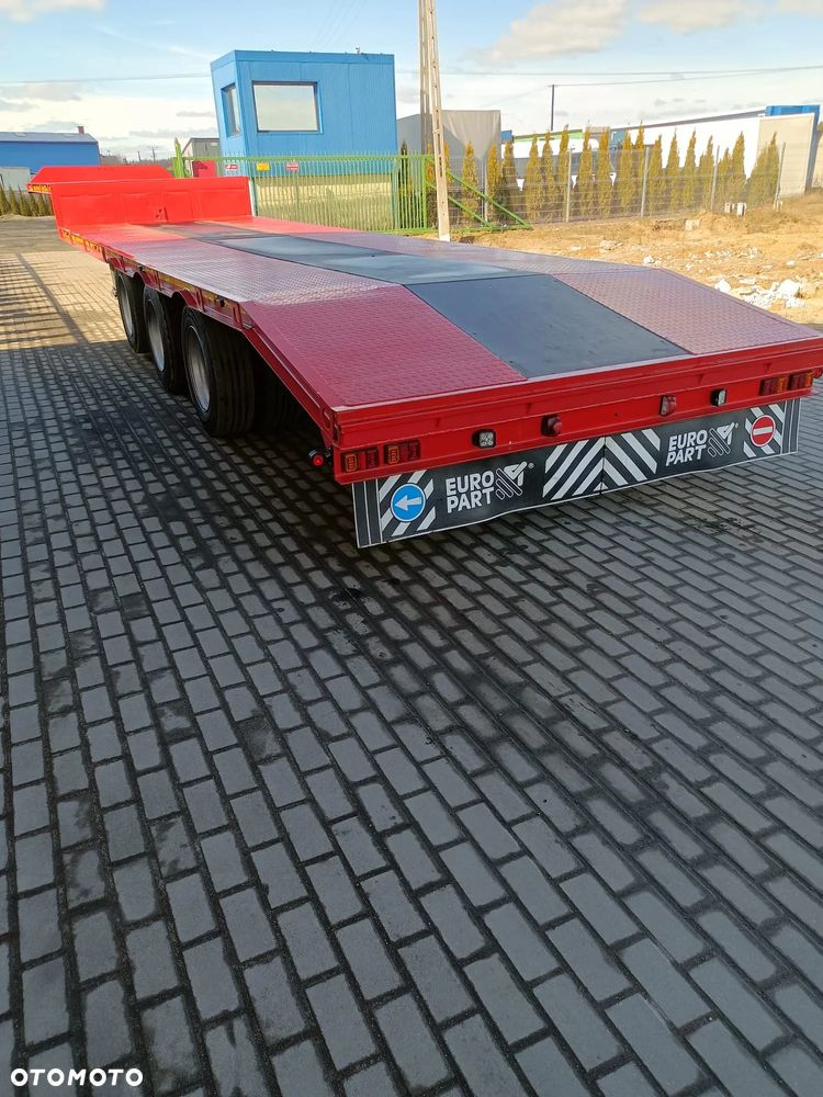 Trailor Trailer - 7