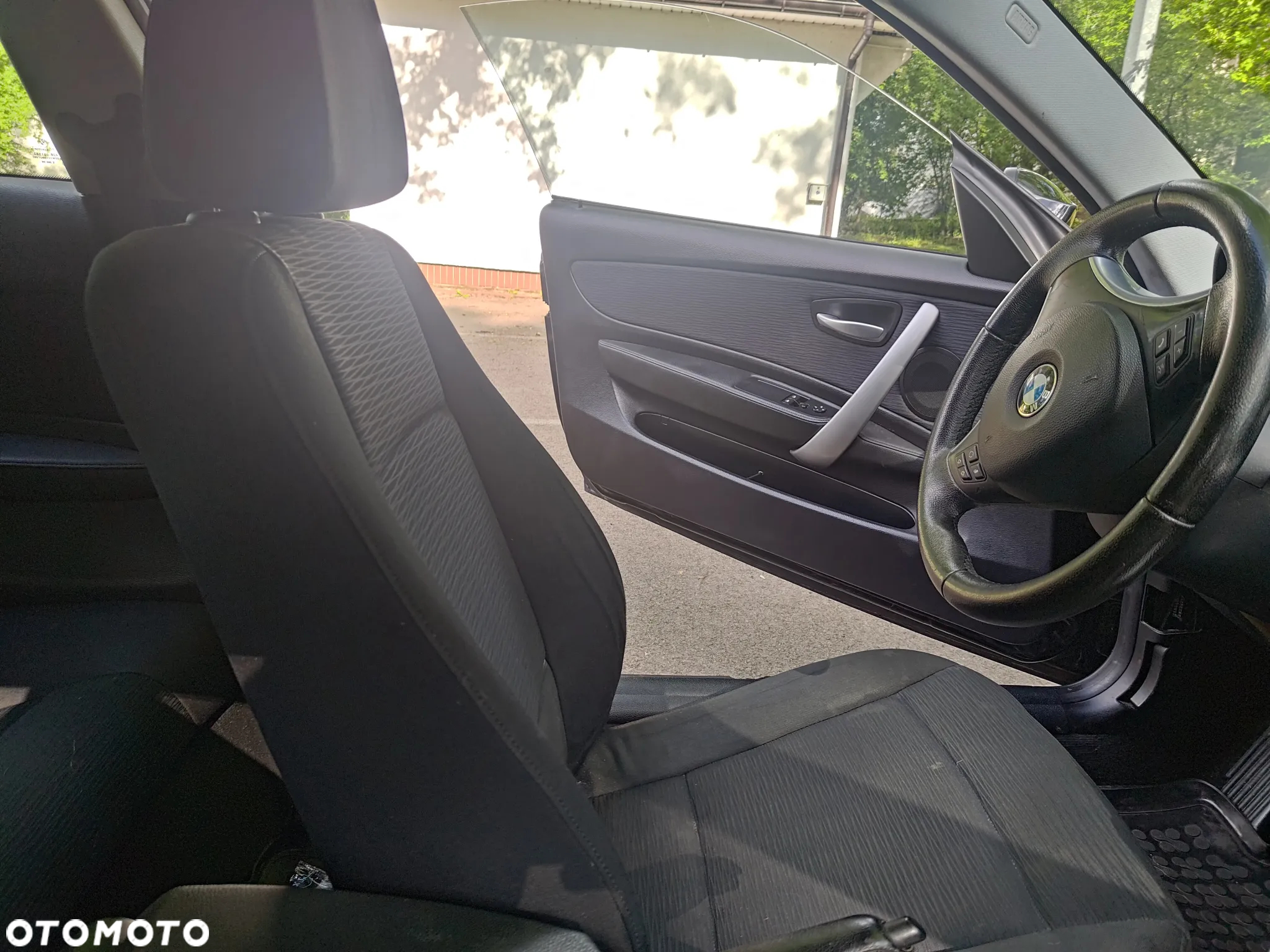 BMW Seria 1 116i - 13