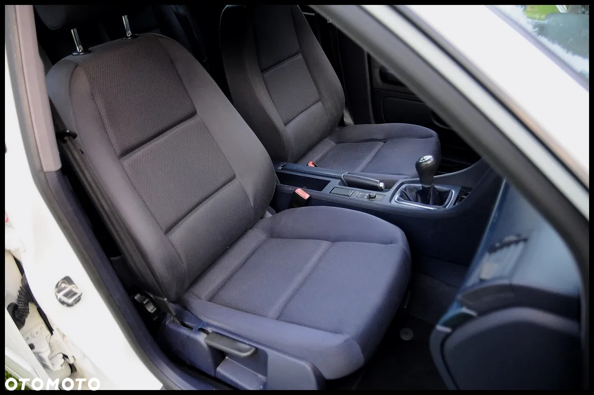 Audi A4 Avant 1.9 TDI - 6