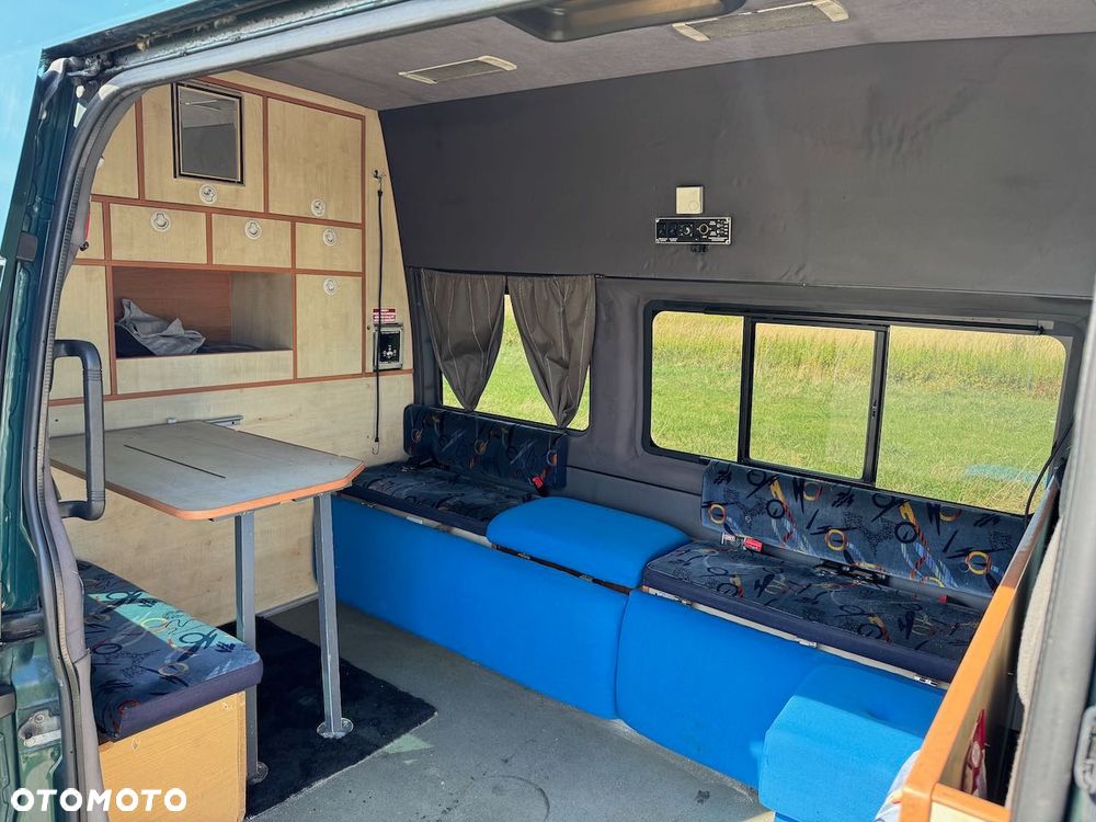 Ford TRANSIT - 8