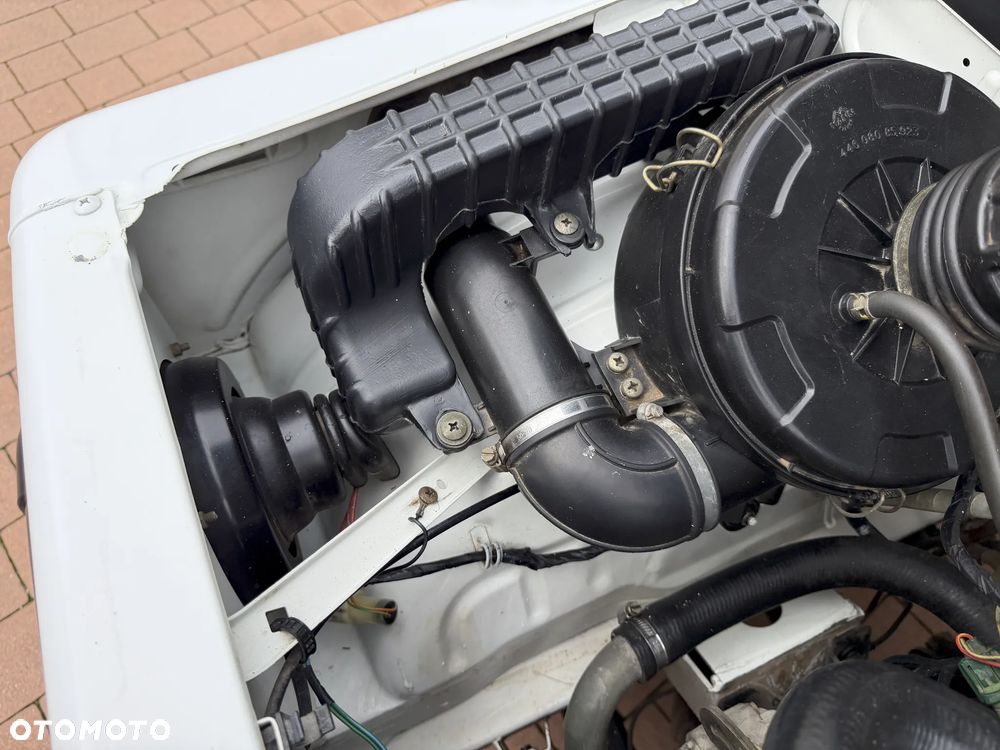Suzuki Samurai 1.3 JX Canvas Top Special - 37