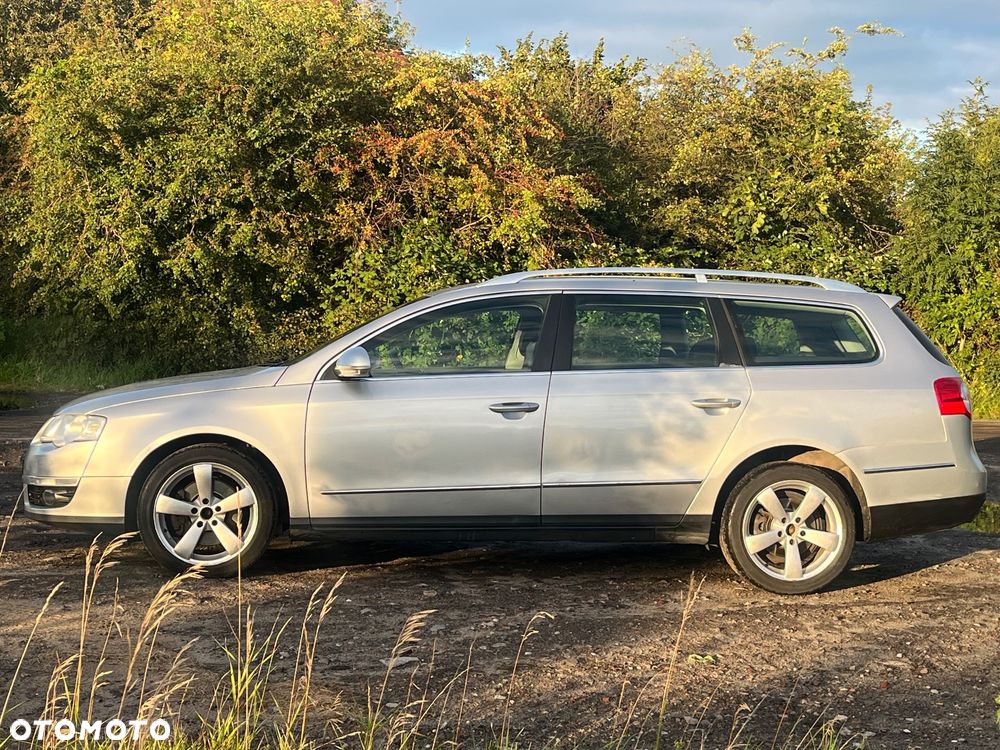 Volkswagen Passat 2.0 TSI Comfortline - 9