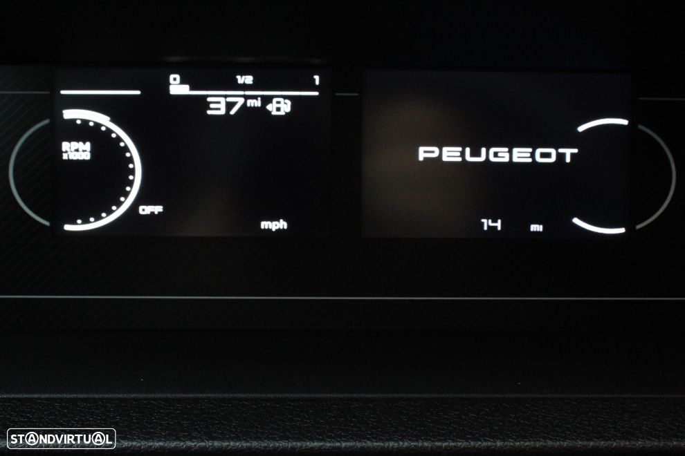 Peugeot Expert Expert Standard 1.5 Bluehdi - 13