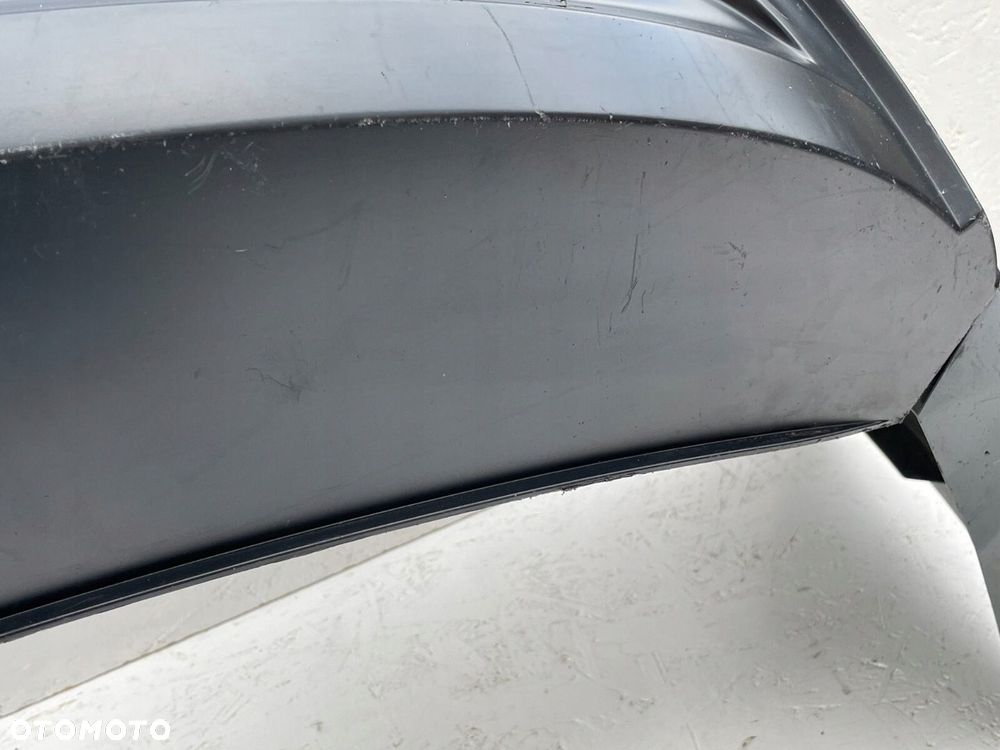Audi A4 B9 8W9807511m S line KOMBI ZDERZAK TYLNY ORG WYS 24H FV ma22 - 9