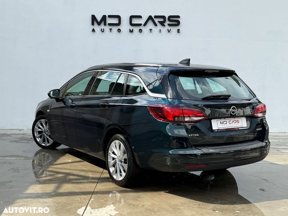 Opel Astra 1.6 CDTI ECOTEC ECOFlex Start/Stop Enjoy - 5