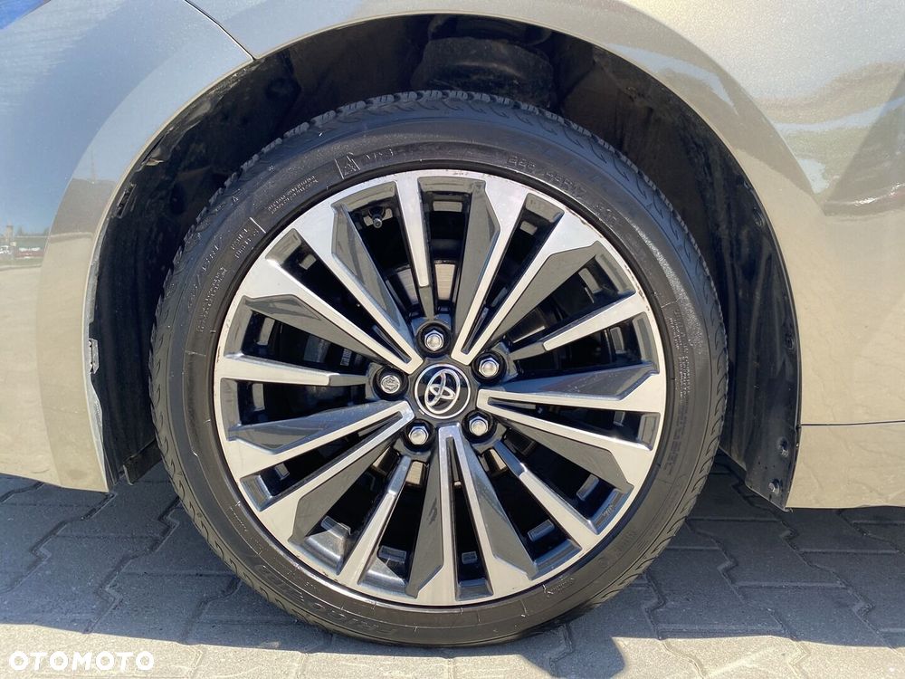 Toyota Corolla 1.8 Hybrid Style - 26