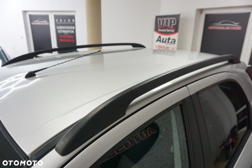 Suzuki SX4 - 16