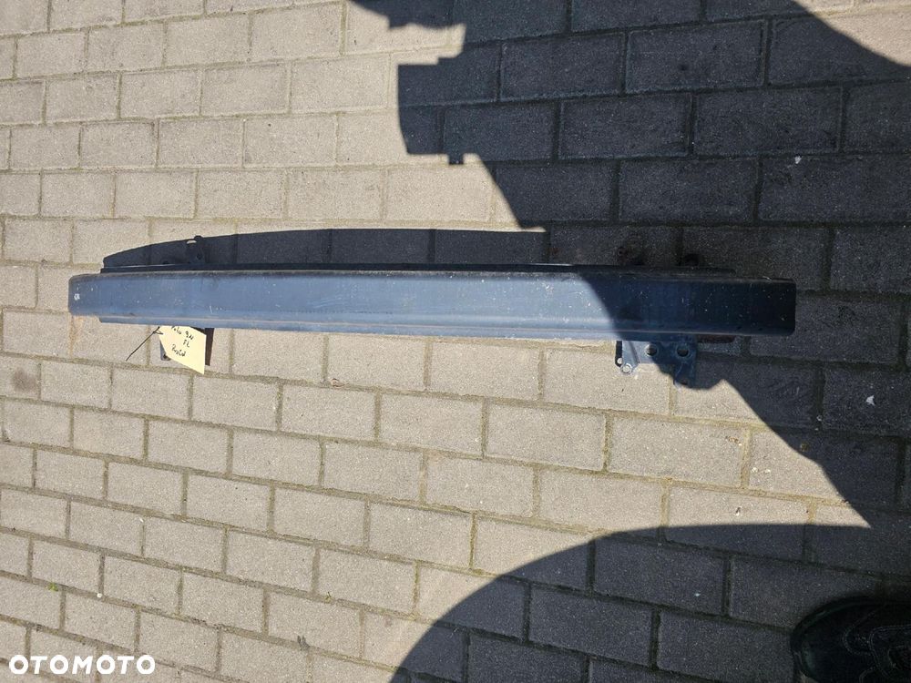 Belka wzmocnienie zderzaka przedniego Volkswagen Polo 9N FL - 1