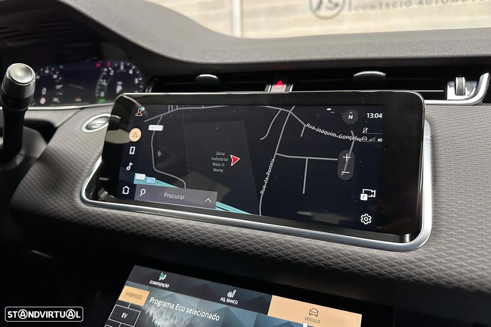 Land Rover Range Rover Evoque 1.5 P300e AWD R-Dynamic S Auto - 21