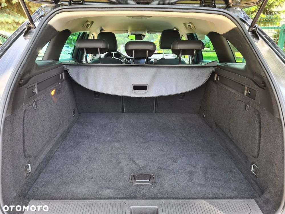 Opel Astra 1.5 D Start/Stop Sports Tourer Automatik Elegance - 6