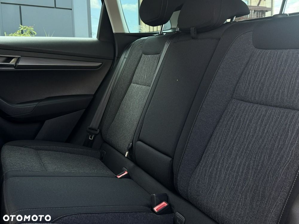 Skoda Karoq 1.5 TSI ACT Style - 32