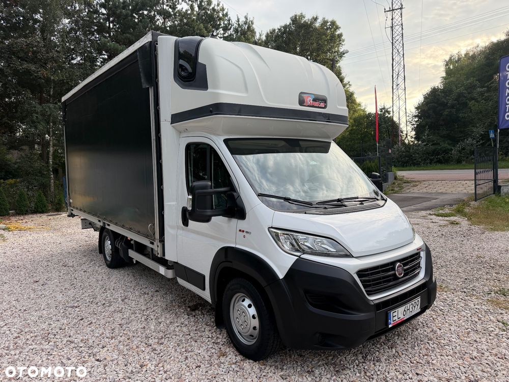 Fiat Ducato - 12