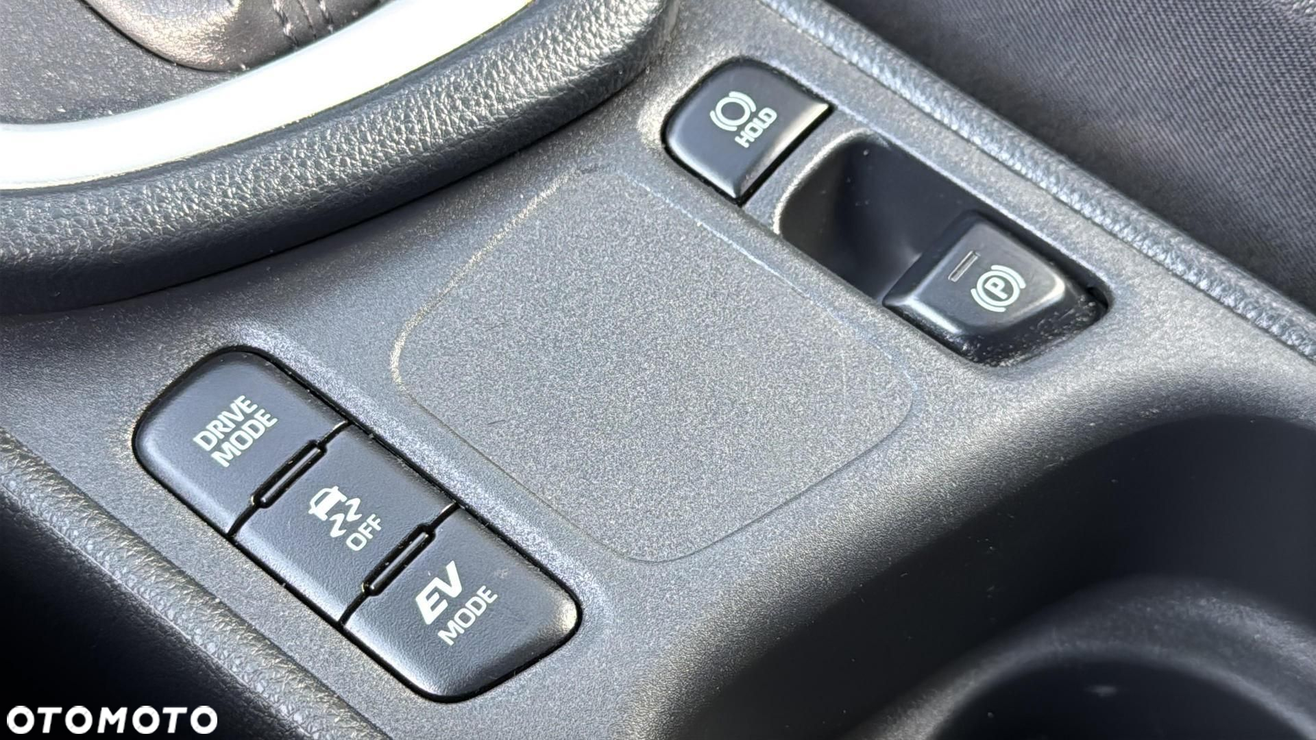 Toyota Yaris Hybrid 1.5 Comfort - 20