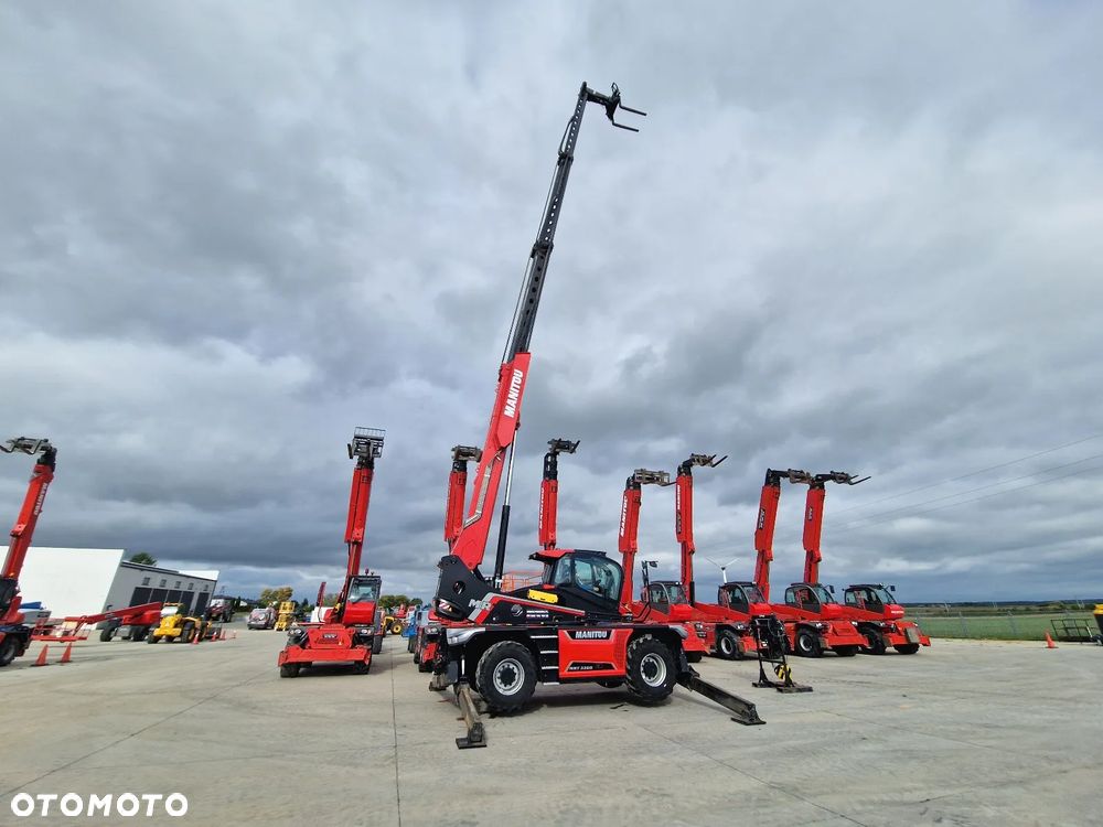 Manitou MRT 2260 G127 - 4