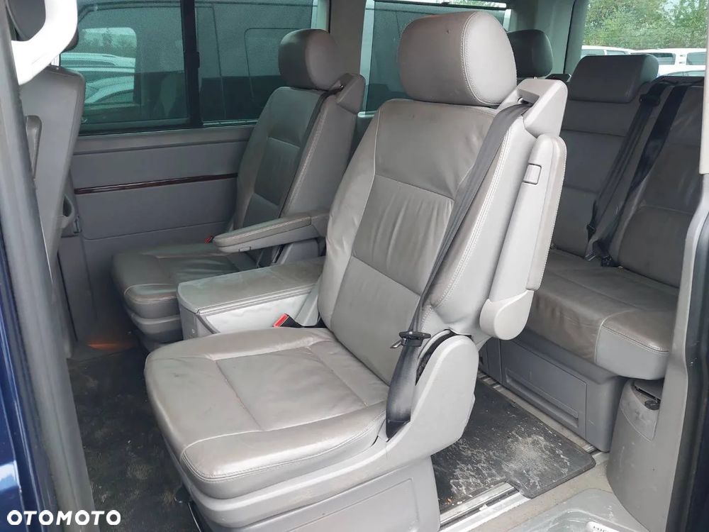 Volkswagen Multivan TDI L1 Highline - 20