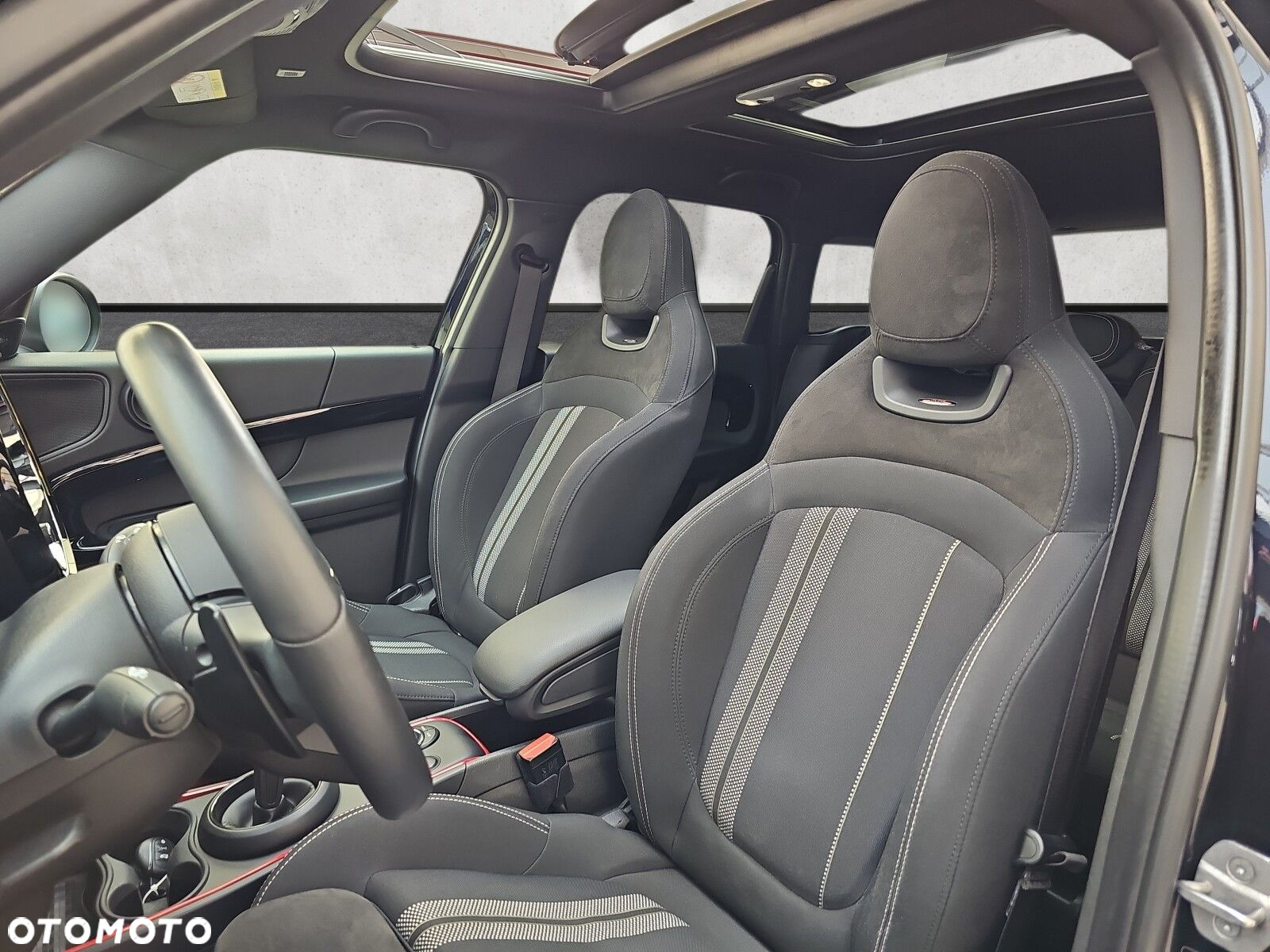 MINI Countryman - 12