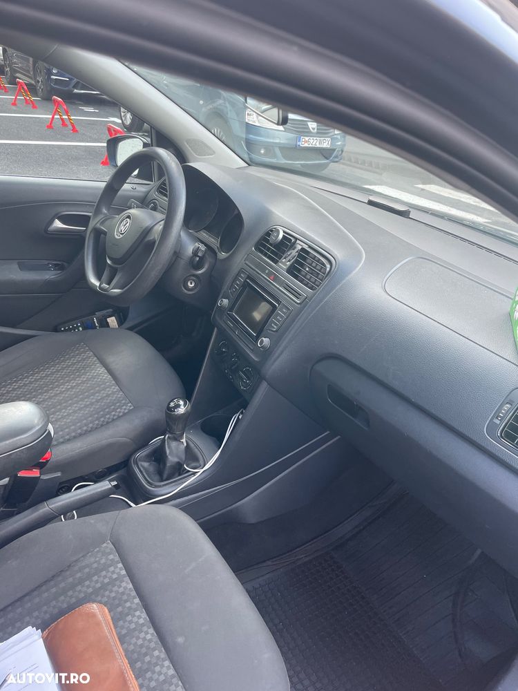 Volkswagen Polo - 6