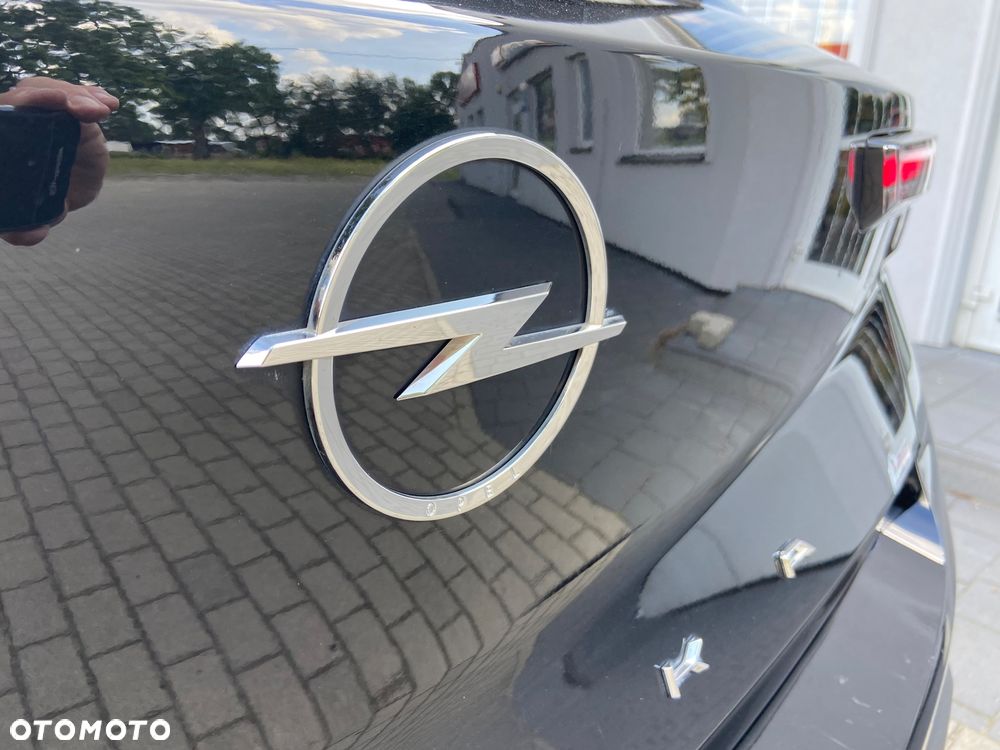Opel Mokka 1.2 DI Turbo GS Line - 14