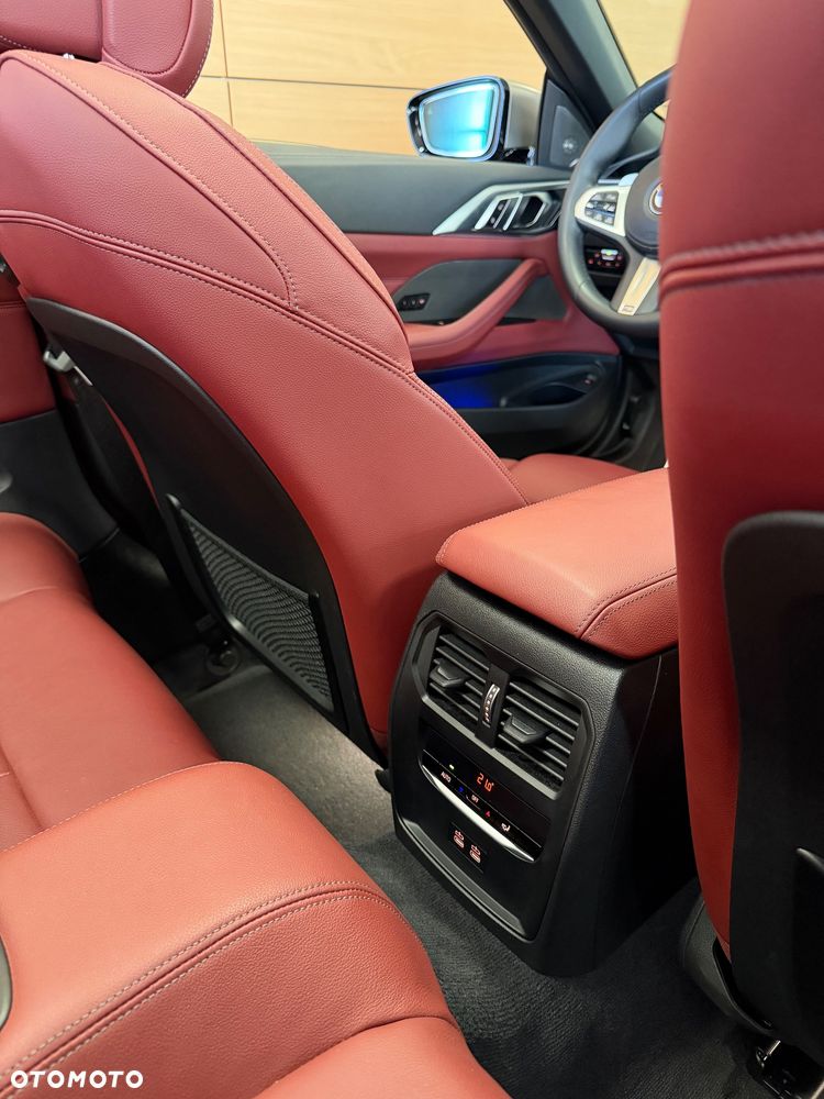 BMW Seria 4 M440i xDrive - 22