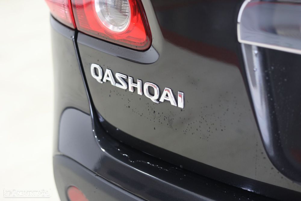 Nissan Qashqai 1.5 dCi Tekna Sport 17 - 19