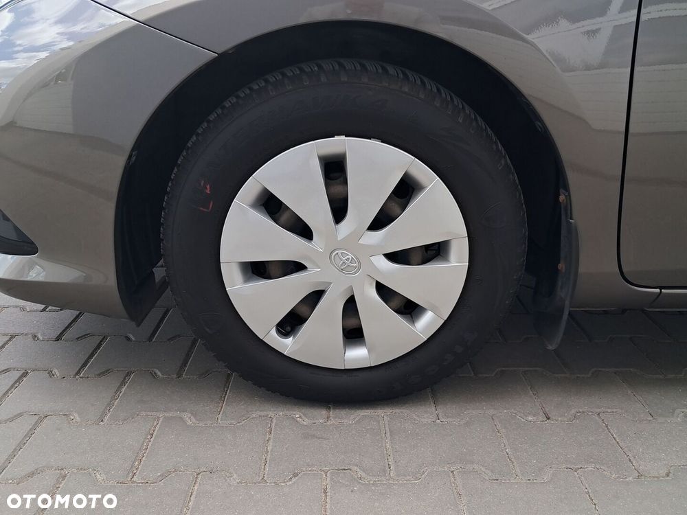 Toyota Auris - 24