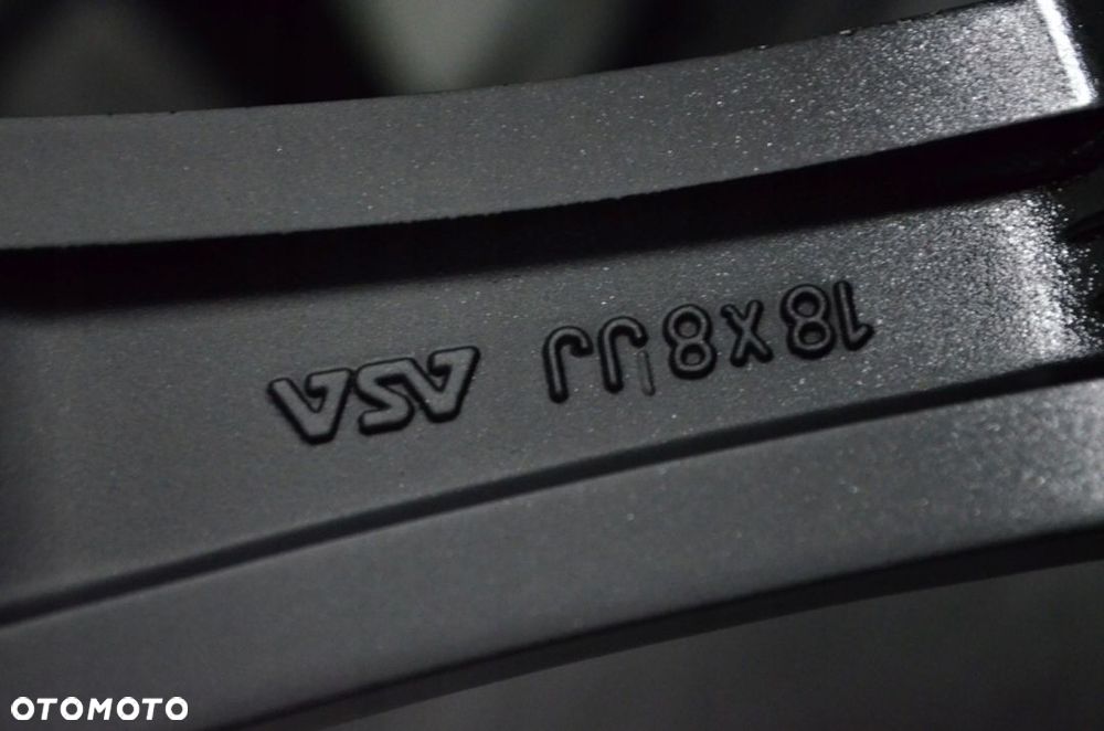 Felgi 5x112 R18 Audi VW Mercedes Skoda BMW SEAT - 11