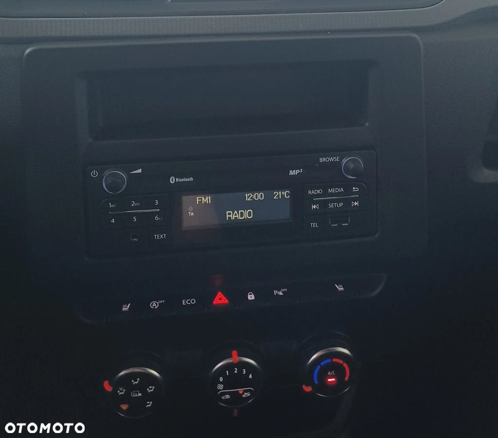 Renault Kangoo Express - 16