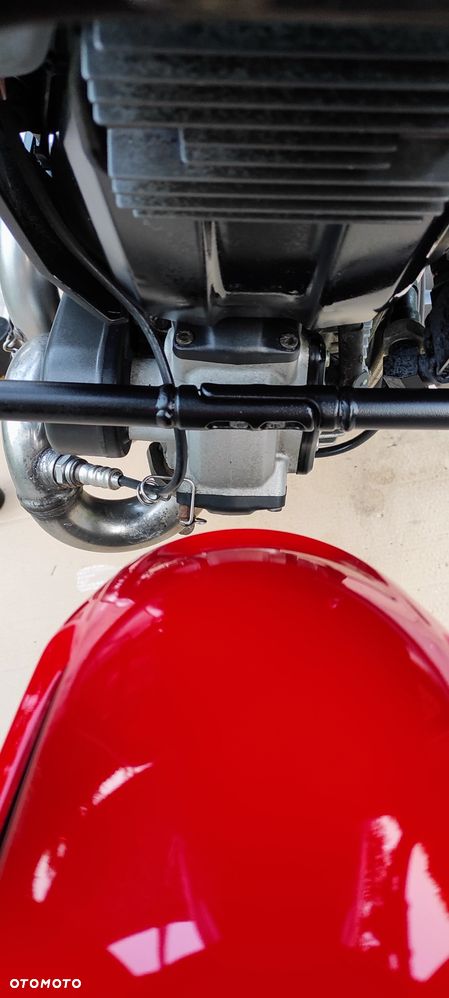 Ducati Scrambler - 21