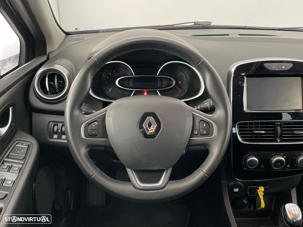 Renault Clio 0.9 TCe Zen - 14