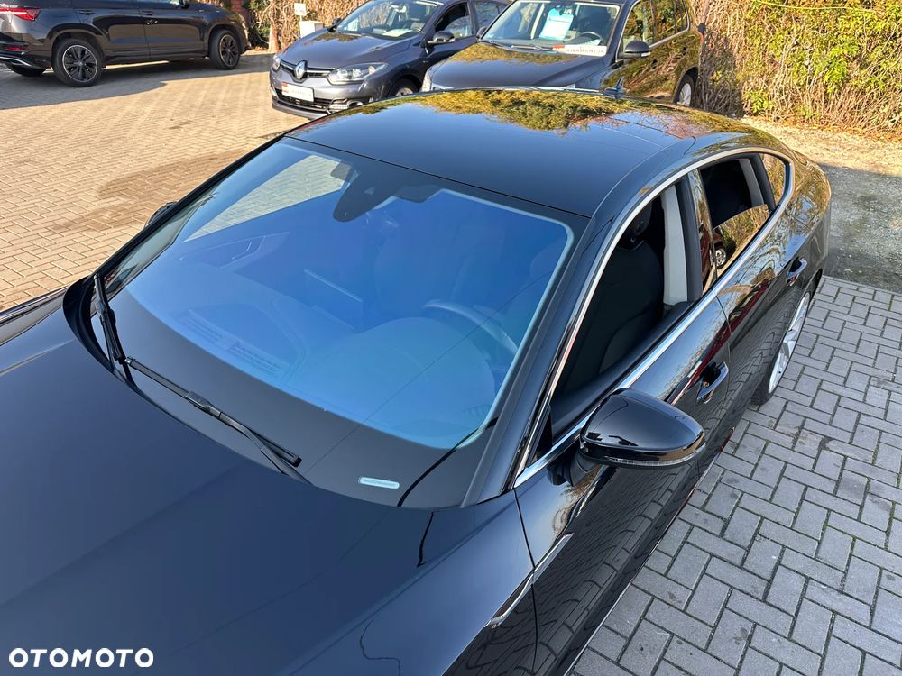 Audi A5 Sportback - 33