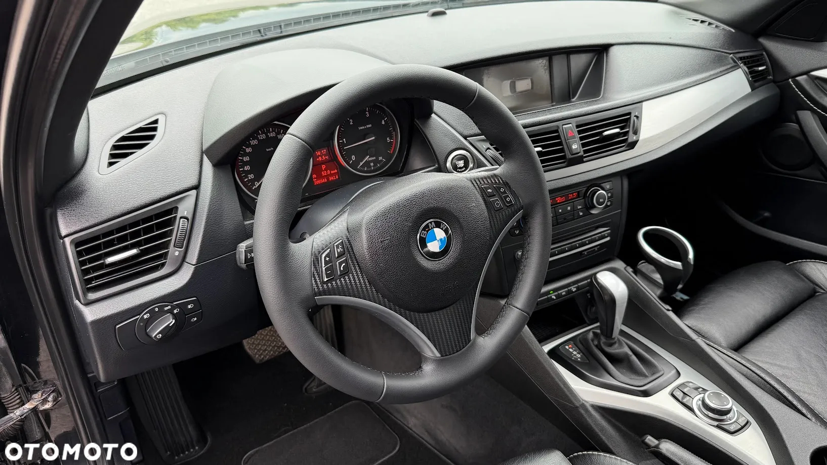 BMW X1 xDrive20d - 9