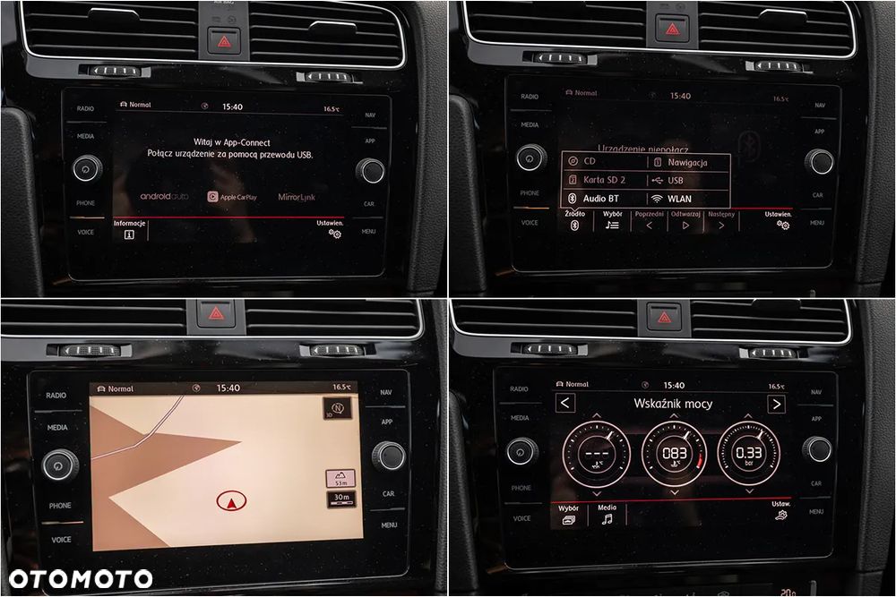 Volkswagen Golf - 33