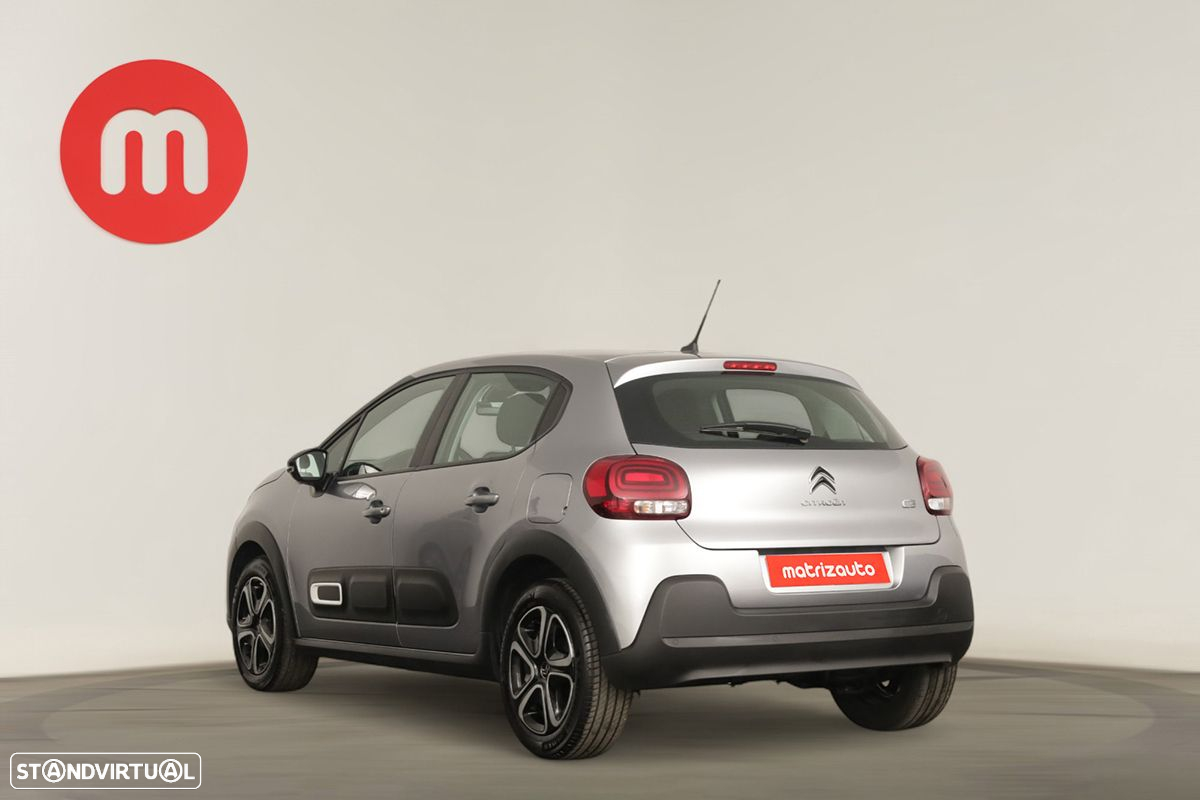 Citroën C3 1.2 PureTech Plus - 3
