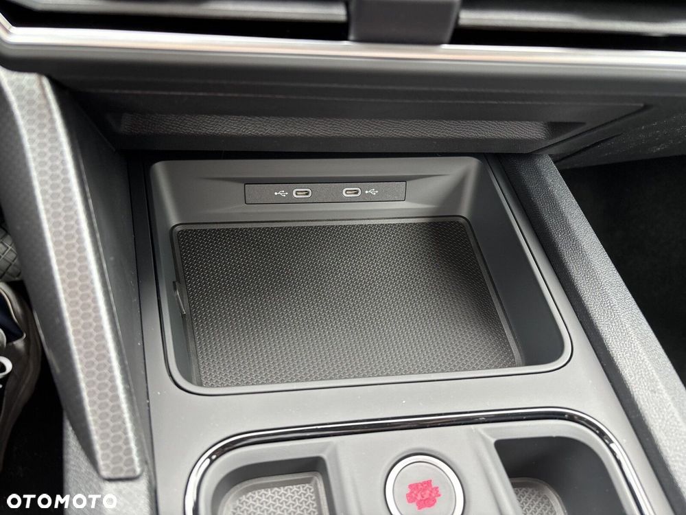 Seat Leon 1.5 eTSI Style DSG - 22