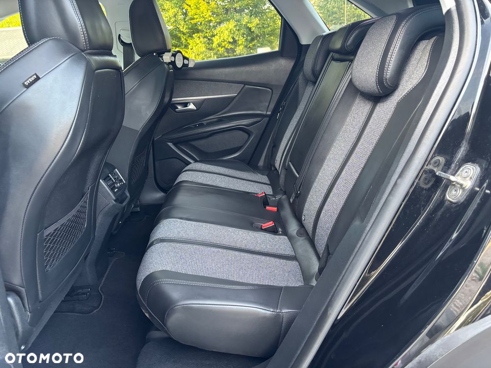 Peugeot 3008 BlueHDi 120 Stop & Start Allure - 10