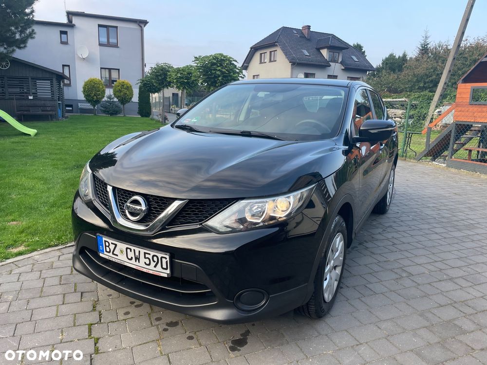 Nissan Qashqai 1.2 DIG-T Tekna - 18